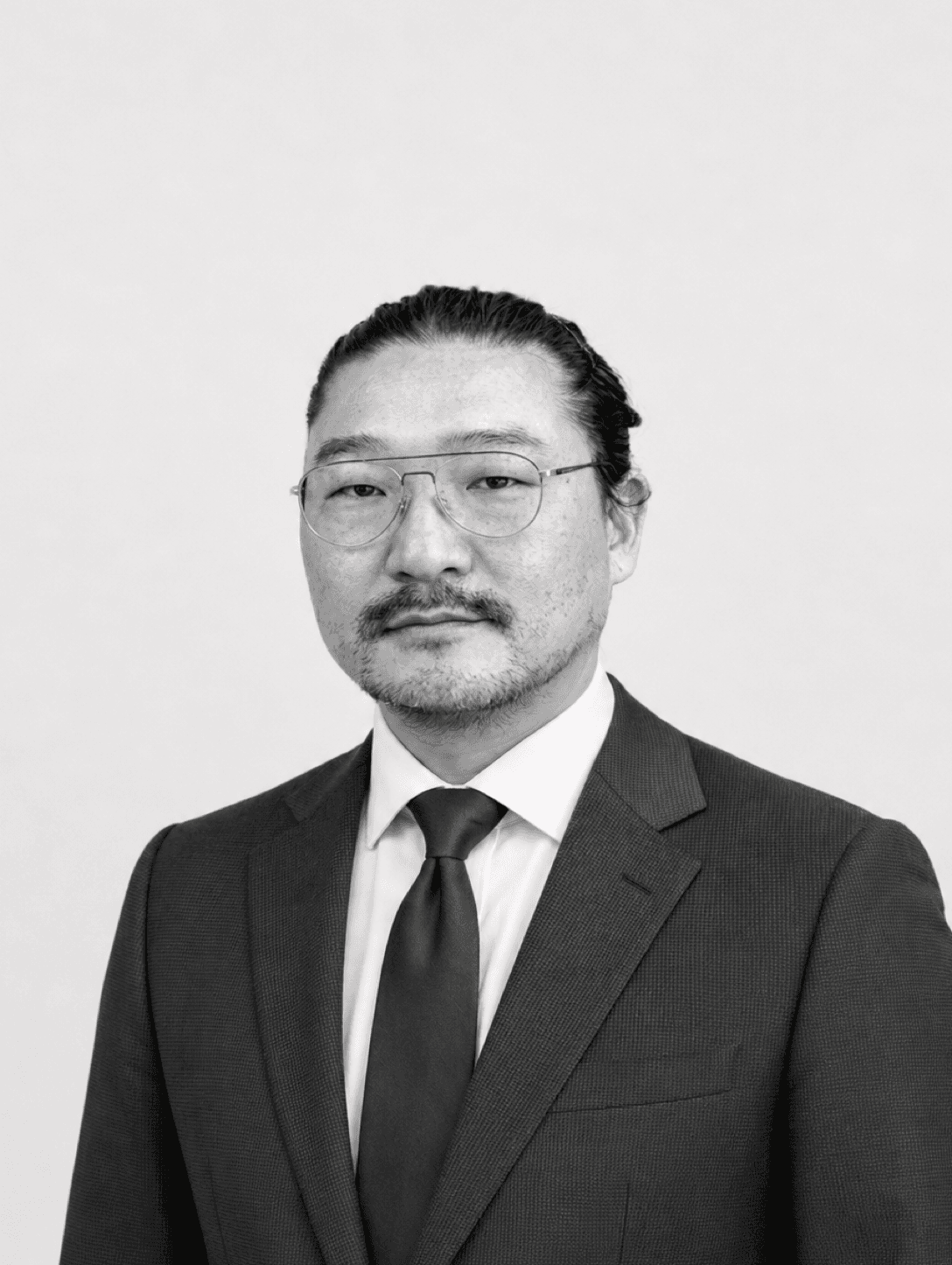Dave Shin