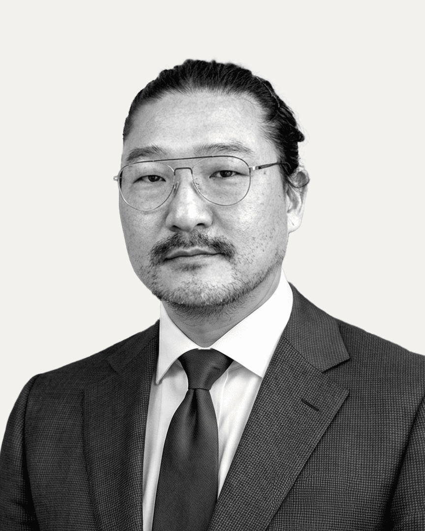 Dave Shin