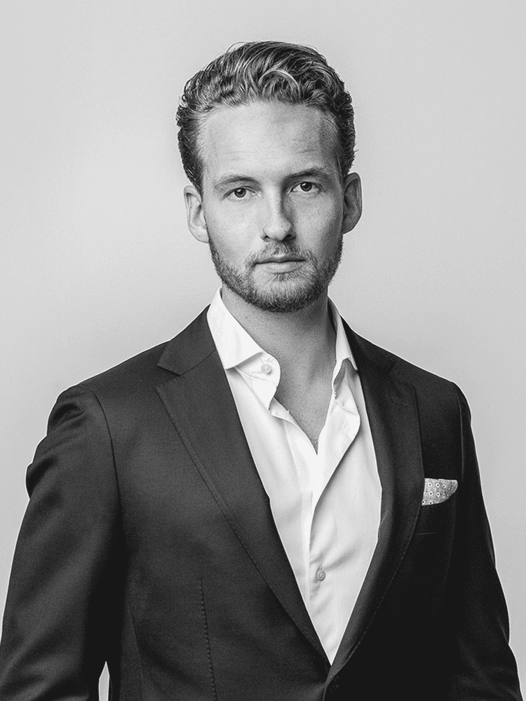 Theodor Forselius